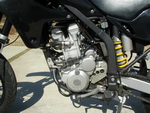 �������� �� ������ �������� Kawasaki D-tracker 2003 ���� 13